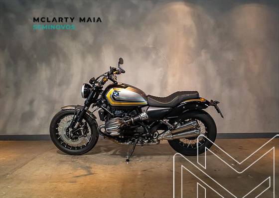 BMW R 12 OPTION 719 BMW R 12 OPTION 719